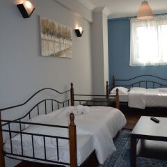 Отель Athenian Modern Apartment Mavili Square Греция, Афины - отзывы, цены и фото номеров - забронировать отель Athenian Modern Apartment Mavili Square онлайн комната для гостей
