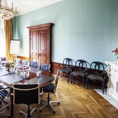 Hotel Drottning Kristina фото 4
