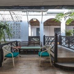 Отель Kanvela House - Hostel Таиланд, Бангкок - отзывы, цены и фото номеров - забронировать отель Kanvela House - Hostel онлайн фото 2