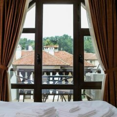 Отель Guest House Byalata Kashta Болгария, Ардино - отзывы, цены и фото номеров - забронировать отель Guest House Byalata Kashta онлайн фото 10