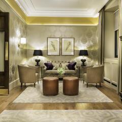Отель Taj 51 Buckingham Gate, Suites and Residences интерьер отеля фото 2