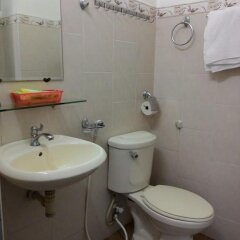 Отель Thy Thu Hotel Вьетнам, Далат - отзывы, цены и фото номеров - забронировать отель Thy Thu Hotel онлайн ванная фото 2