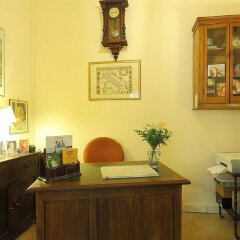Отель Casa di Barbano интерьер отеля фото 2