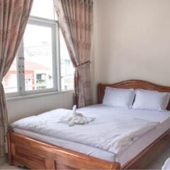 Отель Yen Ngoc Guesthouse Далат комната для гостей фото 3