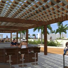 Отель The Reef 28 All Inclusive - Adults Only фото 2