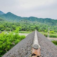 Отель Guo'ao Xiangju Changcheng Hotel Китай, Пекин - отзывы, цены и фото номеров - забронировать отель Guo'ao Xiangju Changcheng Hotel онлайн фото 3