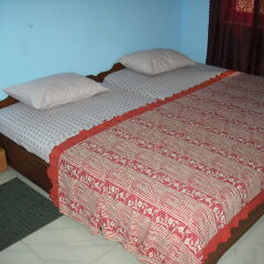 Отель Osda Guest House комната для гостей