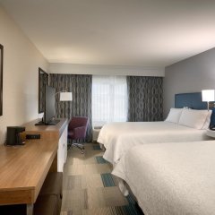 Hampton Inn & Suites Pocatello in Pocatello, United States of America from 249$, photos, reviews - zenhotels.com guestroom photo 4