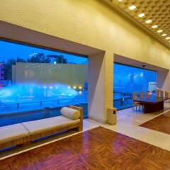Отель Camino Real Polanco Мехико спа