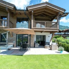 Отель Luxurious Apartment in Piesendorf Near Ski Area Австрия, Зальцбург - отзывы, цены и фото номеров - забронировать отель Luxurious Apartment in Piesendorf Near Ski Area онлайн фото 26