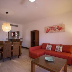 Отель TOT Punta Cana Apartments Доминикана, Пунта Кана - отзывы, цены и фото номеров - забронировать отель TOT Punta Cana Apartments онлайн комната для гостей фото 2