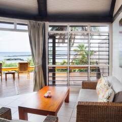 Отель Yasawa Island Resort & Spa комната для гостей фото 4