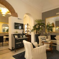 Отель De La Pace, Sure Hotel Collection by Best Western Италия, Флоренция - 2 отзыва об отеле, цены и фото номеров - забронировать отель De La Pace, Sure Hotel Collection by Best Western онлайн интерьер отеля фото 2