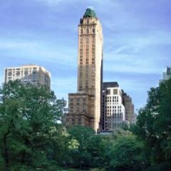 Отель The Pierre, A Taj Hotel, New York США, Нью-Йорк - отзывы, цены и фото номеров - забронировать отель The Pierre, A Taj Hotel, New York онлайн фото 4