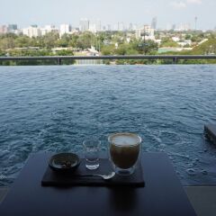 Отель ME Colombo