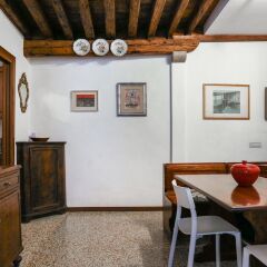 Отель Old Market Apartment Италия, Венеция - отзывы, цены и фото номеров - забронировать отель Old Market Apartment онлайн в номере