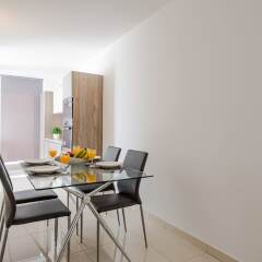Отель Saint Julian's Penthouse Apartment Мальта, Сан Джулианс - отзывы, цены и фото номеров - забронировать отель Saint Julian's Penthouse Apartment онлайн питание
