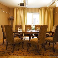 Отель Radisson Blu Royal Park Солна помещение для мероприятий фото 2