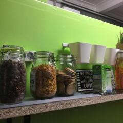 Отель New Organi Lisbon Португалия, Лиссабон - отзывы, цены и фото номеров - забронировать отель New Organi Lisbon онлайн питание фото 2