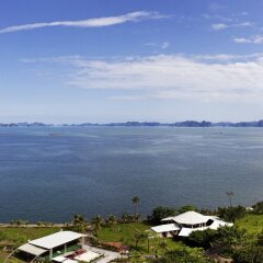 Отель Novotel Ha Long Bay фото 4