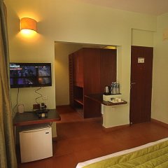 Отель Lambana Resort Индия, Северный Гоа - отзывы, цены и фото номеров - забронировать отель Lambana Resort онлайн удобства в номере