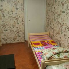 Na Akademika Yangelya Hostel детские мероприятия