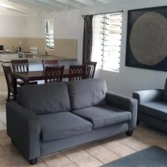 Turtle Lodge in Tamakautoga, Niue from 148$, photos, reviews - zenhotels.com guestroom