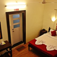 Отель The Caravela Homestay Индия, Северный Гоа - отзывы, цены и фото номеров - забронировать отель The Caravela Homestay онлайн комната для гостей фото 2