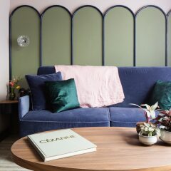 Апартаменты Cosy Studio 3min Gare Montparnasse Париж удобства в номере фото 3
