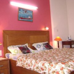 Отель SABS Homestay Индия, Нью-Дели - отзывы, цены и фото номеров - забронировать отель SABS Homestay онлайн комната для гостей