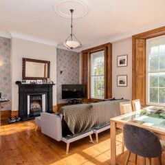Отель Great1 bed Near Greenwich for 4 Guests! комната для гостей фото 3