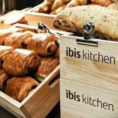 Отель Ibis Bilbao Centro с домашними животными