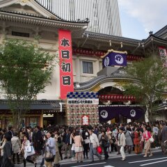 Отель Ginza Kokusai Hotel Япония, Токио - отзывы, цены и фото номеров - забронировать отель Ginza Kokusai Hotel онлайн фото 5
