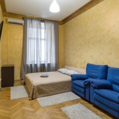 Mini-hotel Burdenko комната для гостей фото 5