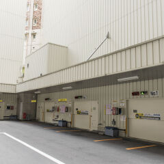 Richmond Hotel Nagasaki Shianbashi Нагасаки фото 4