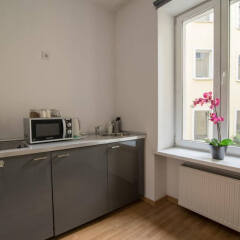 Отель Apartament Stockholm Польша, Познань - отзывы, цены и фото номеров - забронировать отель Apartament Stockholm онлайн в номере фото 2