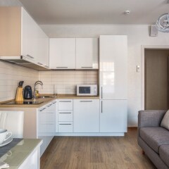 Apart-Hotel on Pushkin street 26 в номере фото 2