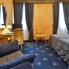 Отель Montecarlo Италия, Венеция - отзывы, цены и фото номеров - забронировать отель Montecarlo онлайн комната для гостей фото 5