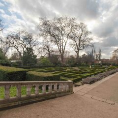Отель Elegant Home near Kensington High Street Великобритания, Лондон - отзывы, цены и фото номеров - забронировать отель Elegant Home near Kensington High Street онлайн фото 3
