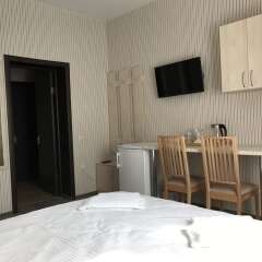 Гостиница Palm Resort удобства в номере