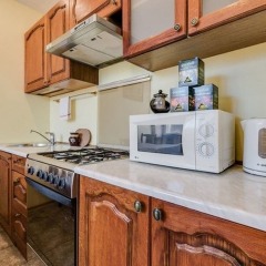 Апартаменты Ludwig Apartments Bolshaya Puskarskaya в номере фото 2