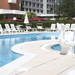 Отель Park Hotel Serena Италия, Римини - 1 отзыв об отеле, цены и фото номеров - забронировать отель Park Hotel Serena онлайн детские мероприятия