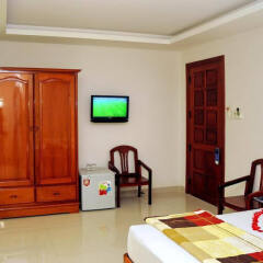 Nang Bien Hotel удобства в номере