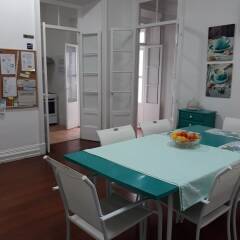 Отель 1 of Us Hostel Португалия, Понта-Делгада - отзывы, цены и фото номеров - забронировать отель 1 of Us Hostel онлайн фото 4