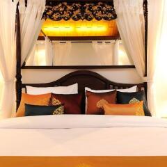 Tanawan Phuket Hotel вид на фасад фото 3