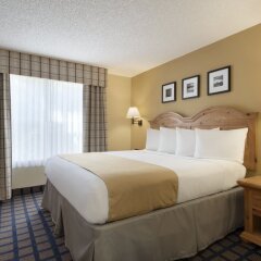 Отель Best Western Plus Lake City США, Лейк-Сити - отзывы, цены и фото номеров - забронировать отель Best Western Plus Lake City онлайн фото 2