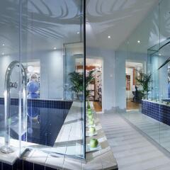 Milestone Hotel Kensington спа