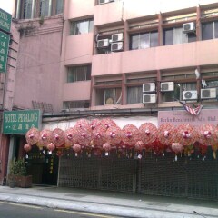 Hotel Petaling