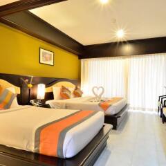 Samui First House Hotel комната для гостей фото 3