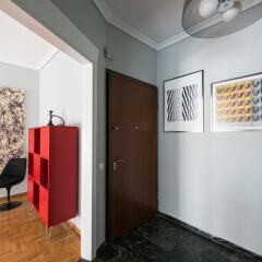 Отель Art Maison Греция, Салоники - отзывы, цены и фото номеров - забронировать отель Art Maison онлайн интерьер отеля